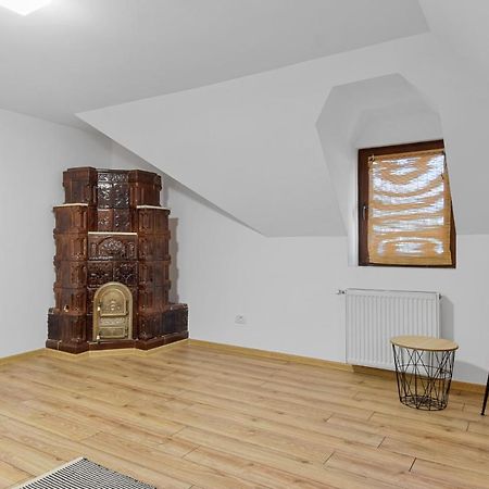 Two Bedrooms Hytta Apartment Синая Экстерьер фото